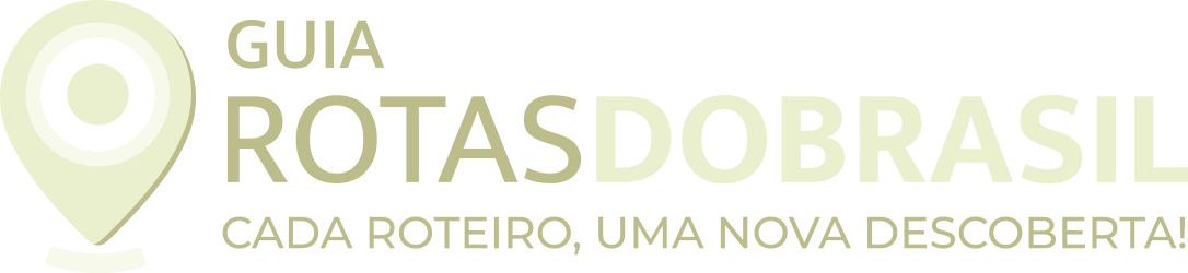 Guia Rotas do Brasil