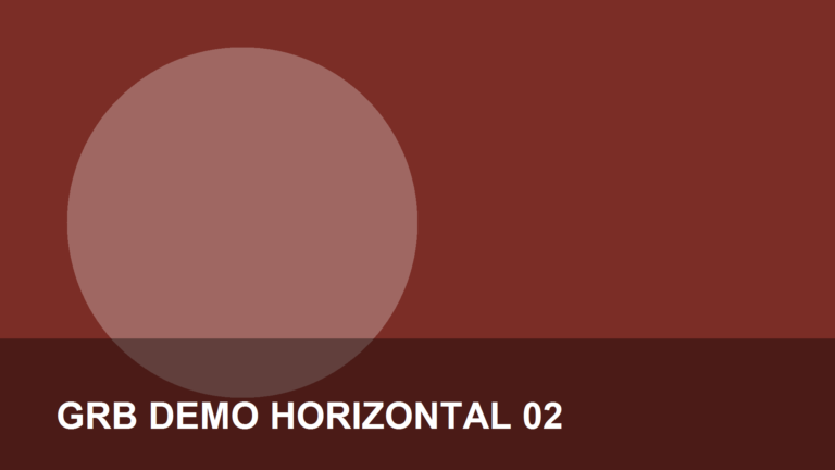 Atrativo Demo 07 — Alto Alegre