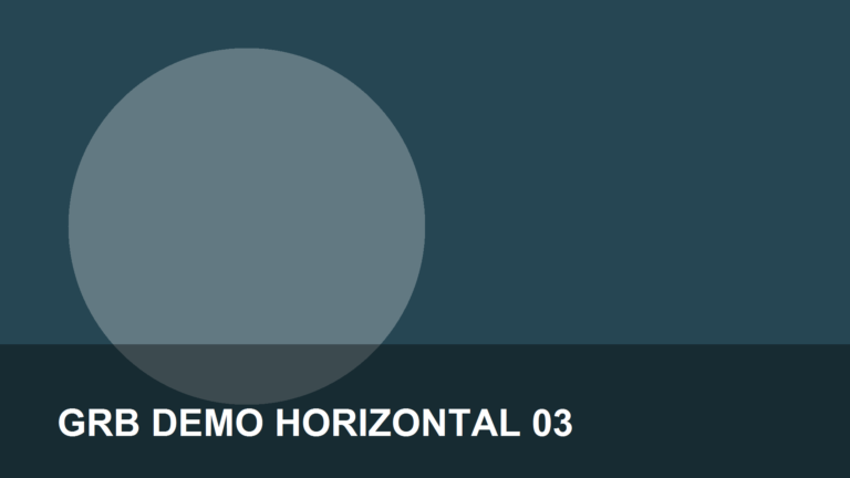 Atrativo Demo 08 — Alto Alegre