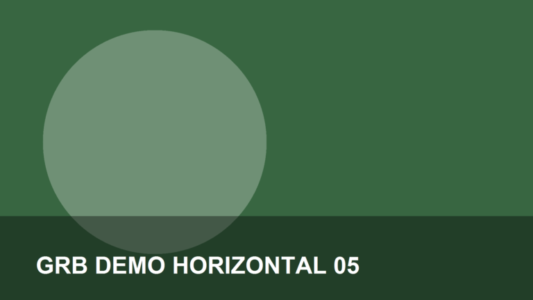 Atrativo Demo 05 — Alto Alegre